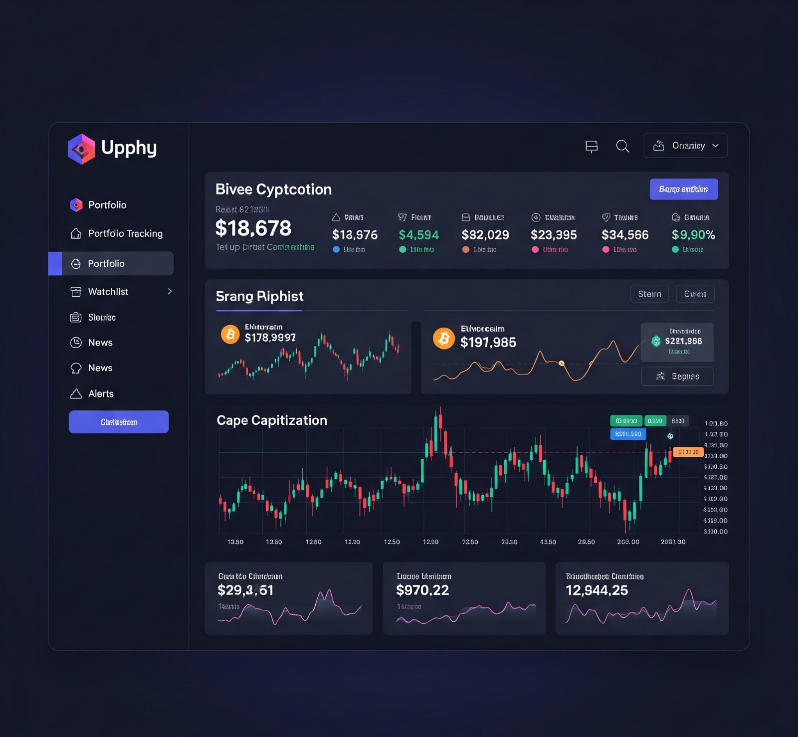 Kripto Para Takip Sitesi